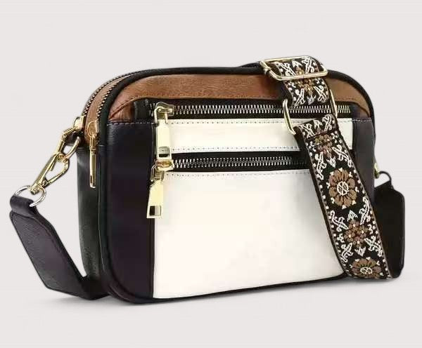 Saoirse — Women Lightweight Crossbody Bag