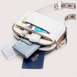 Saoirse — Women Lightweight Crossbody Bag