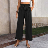 Rose — Light Lounge Trousers