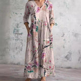 Theresa — Women's Summer Dress