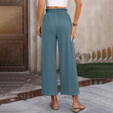 Rose — Light Lounge Trousers