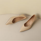Amy — Elegant Pumps