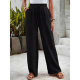 Ciara — Light Leisure Trousers