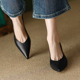 Amy — Elegant Pumps
