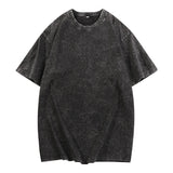 Josephine — Loose Fit Comfortable Crewneck Top