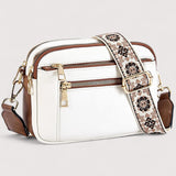 Saoirse — Women Lightweight Crossbody Bag