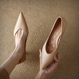 Amy — Elegant Pumps