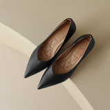 Amy — Elegant Pumps