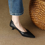 Amy — Elegant Pumps