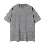 Josephine — Loose Fit Comfortable Crewneck Top