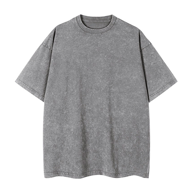 Josephine — Loose Fit Comfortable Crewneck Top