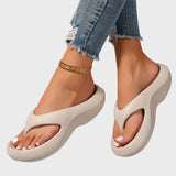 Isla — Orthopedic Arch Support Sandals