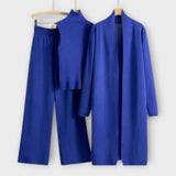Rebecca — Three-Piece Set