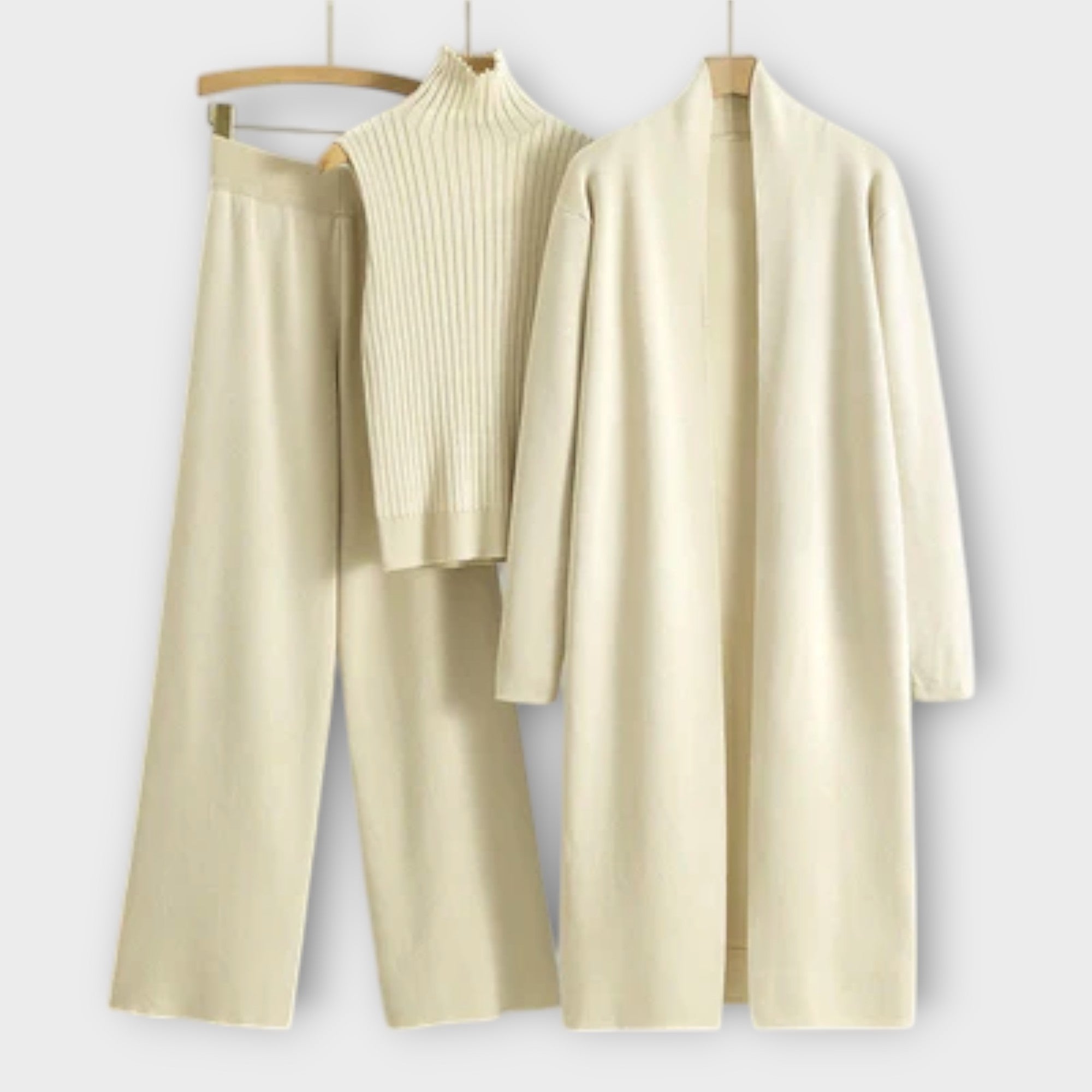 Rebecca — Three-Piece Set