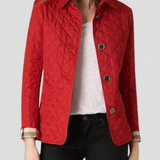 Sophie — Autumn Jacket
