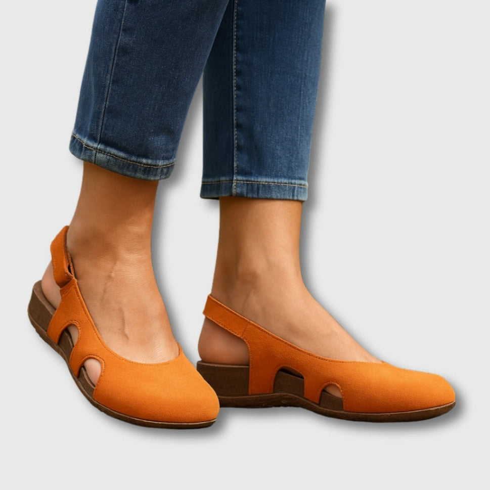Abigail — Orthopedic Comfort Shoes