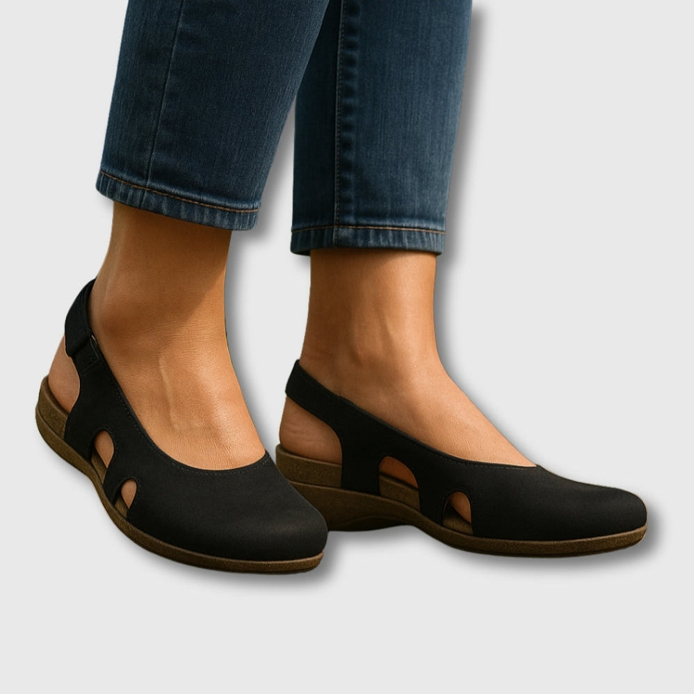 Abigail — Orthopedic Comfort Shoes