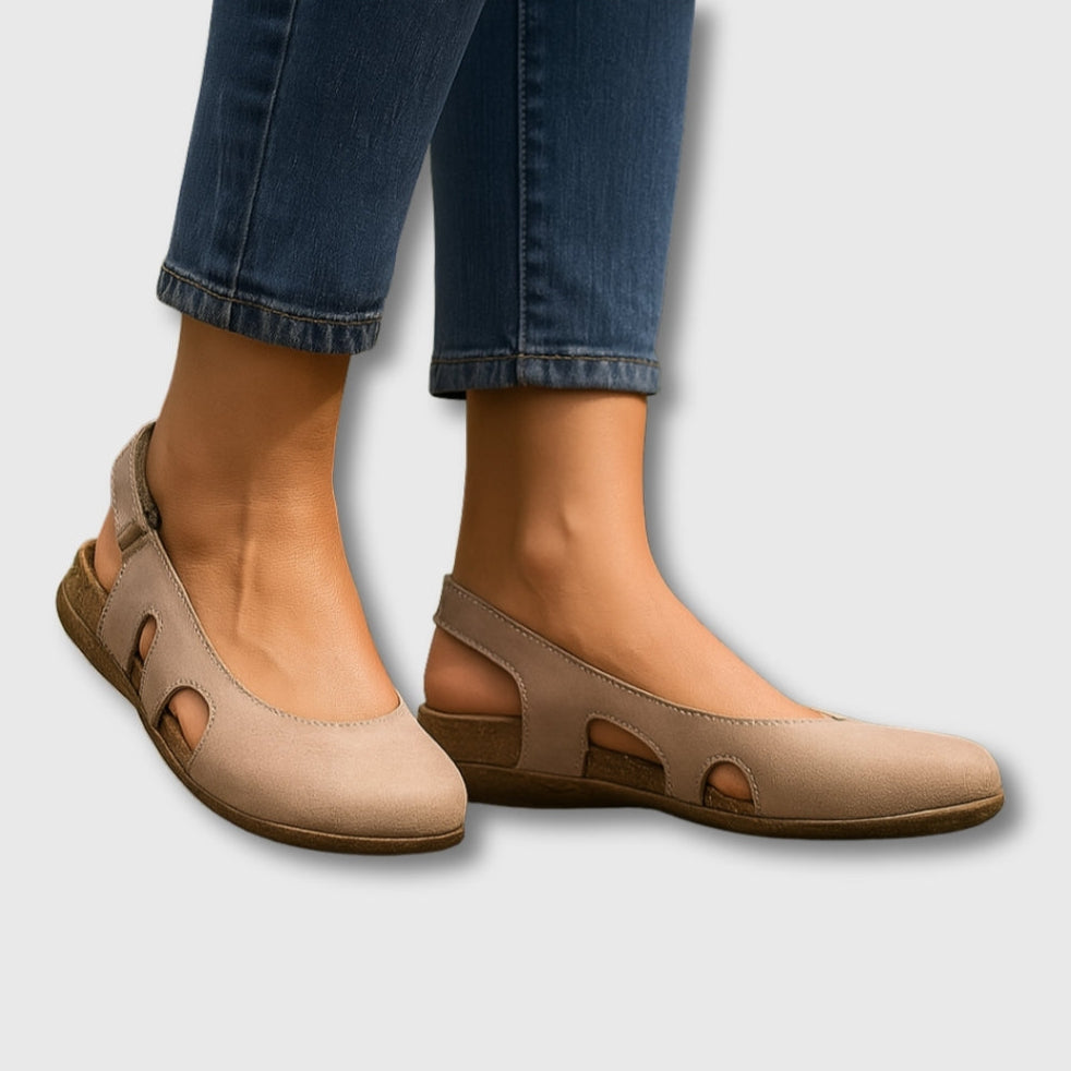 Abigail — Orthopedic Comfort Shoes