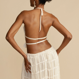 Bláthnaid — Martha -Tank Top and Skirt
