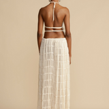 Bláthnaid — Martha -Tank Top and Skirt