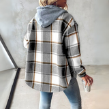 Eileen — Autumn Jacket
