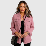 Angela — Comfortable Jacket