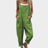 Mairéad — Comfortable Printed overall
