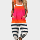 Saorlaith — Comfortable Printed overall