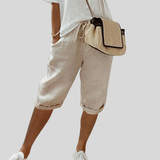 Ruby — Flowing, Comfortable, and Elegant Shorts