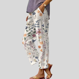 Jessica — Casual Everyday Trousers