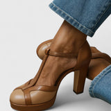 Rebecca — Sophisticated Heels