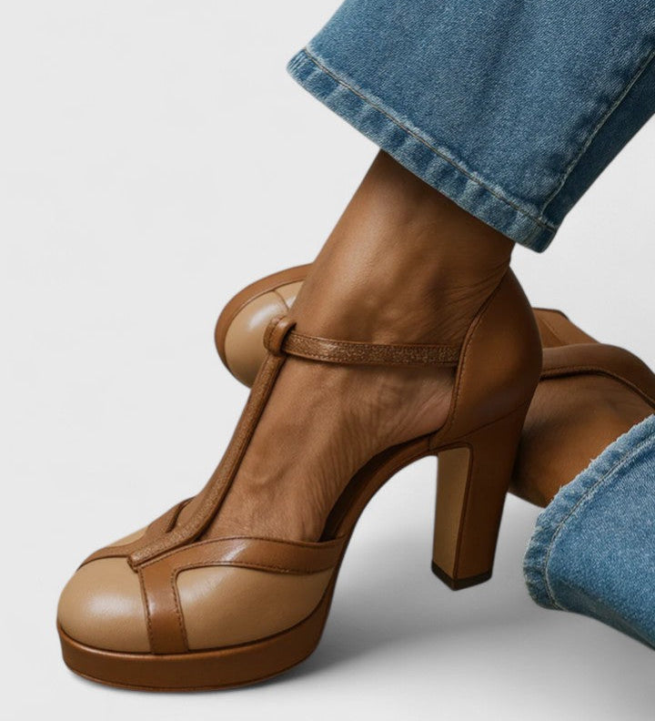 Rebecca — Sophisticated Heels