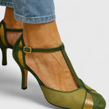 Bridget — Sophisticated Heels