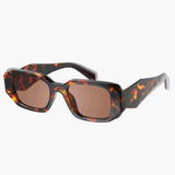 Deirdre — Bold Sunglasses