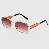 Jessica — Elegant Sunglasses