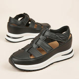 Ciara — Orthopedic Platform Sandals