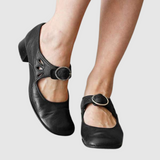 Sophie — Premium Leather Footwear