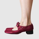 Sophie — Premium Leather Footwear