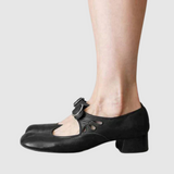 Sophie — Premium Leather Footwear