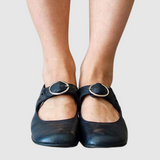 Sophie — Premium Leather Footwear