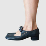 Sophie — Premium Leather Footwear