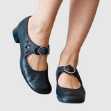 Sophie — Premium Leather Footwear