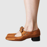 Sophie — Premium Leather Footwear