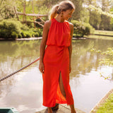 Diane — The Midi Dress