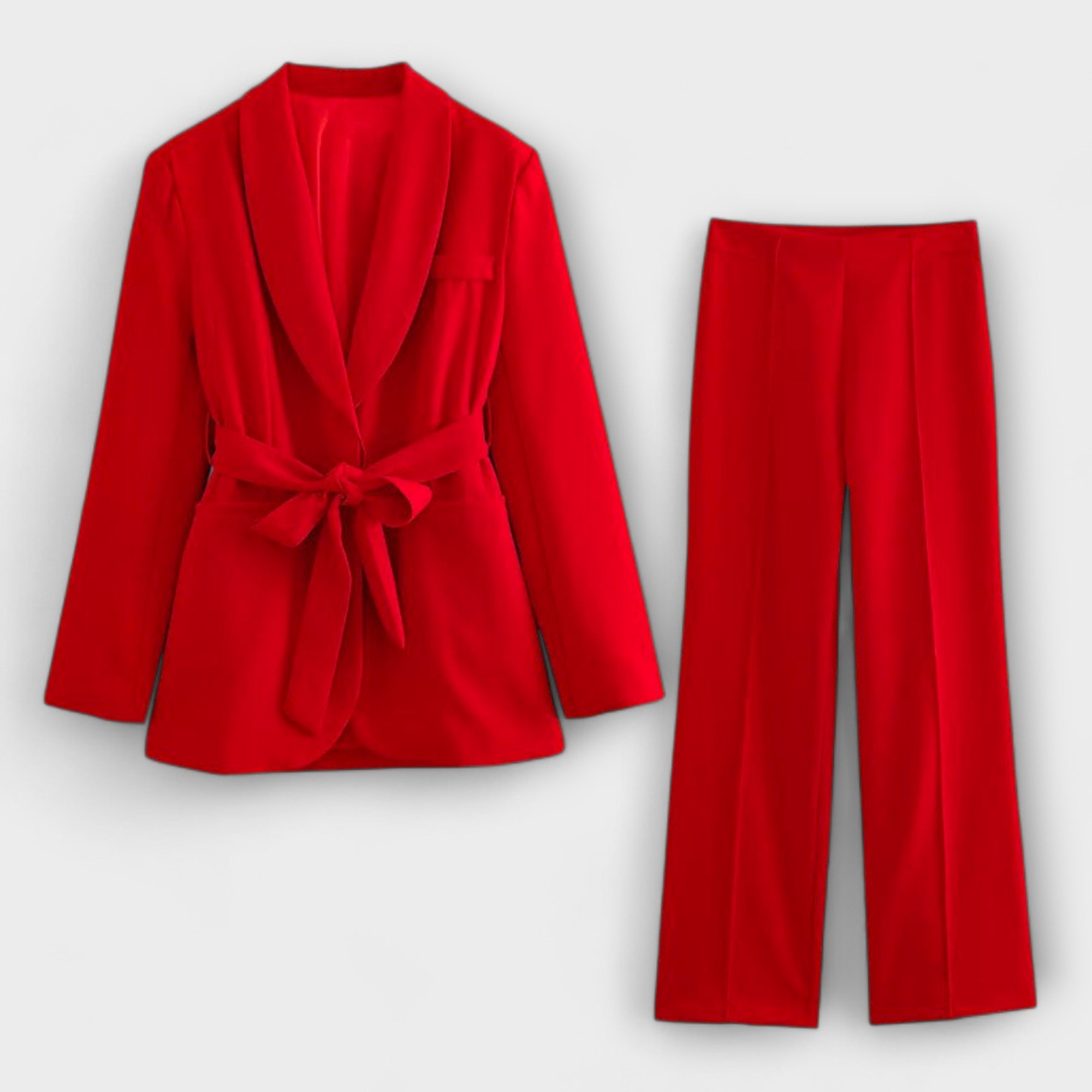 Maura — Stylish 2-Piece Set
