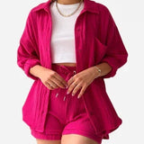 Eleanor — Two-Piece Set