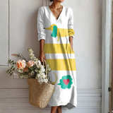 Julie — Urban Bohemian Dress