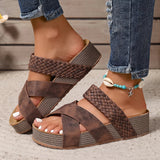 Rita — Comfortable Orthopedic Sandals