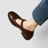 Ellen — Orthopedic Mary Jane Shoes