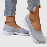 Aoife — Orthopedic Slip-Ons